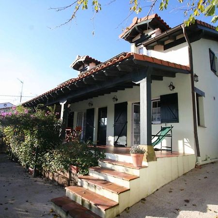 La Casa De Gene Villa Ruilobuca Dış mekan fotoğraf