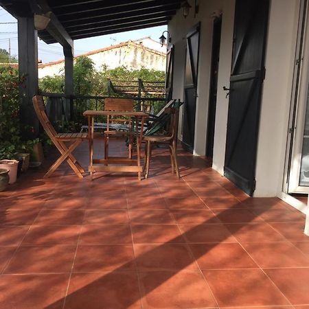 La Casa De Gene Villa Ruilobuca Dış mekan fotoğraf