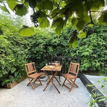 La Casa De Gene Villa Ruilobuca Dış mekan fotoğraf