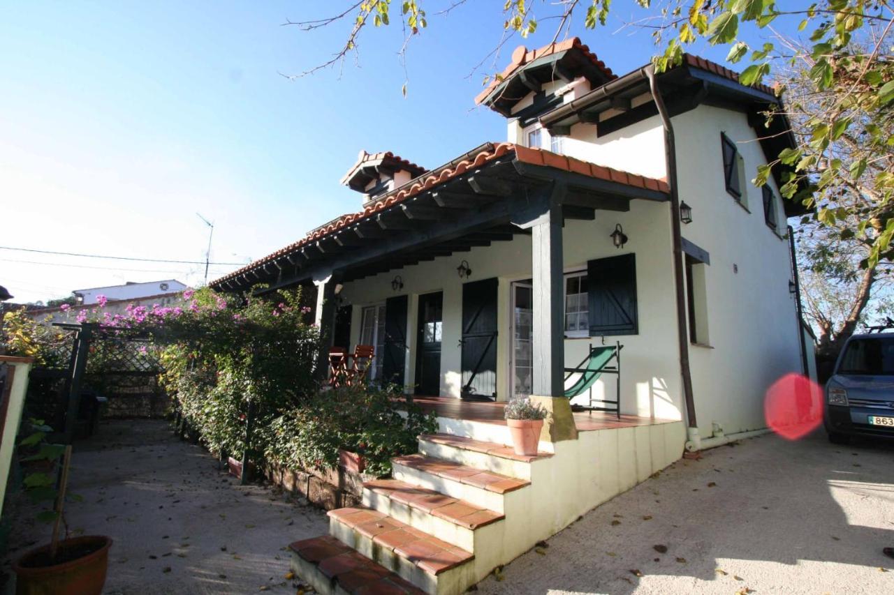 La Casa De Gene Villa Ruilobuca Dış mekan fotoğraf