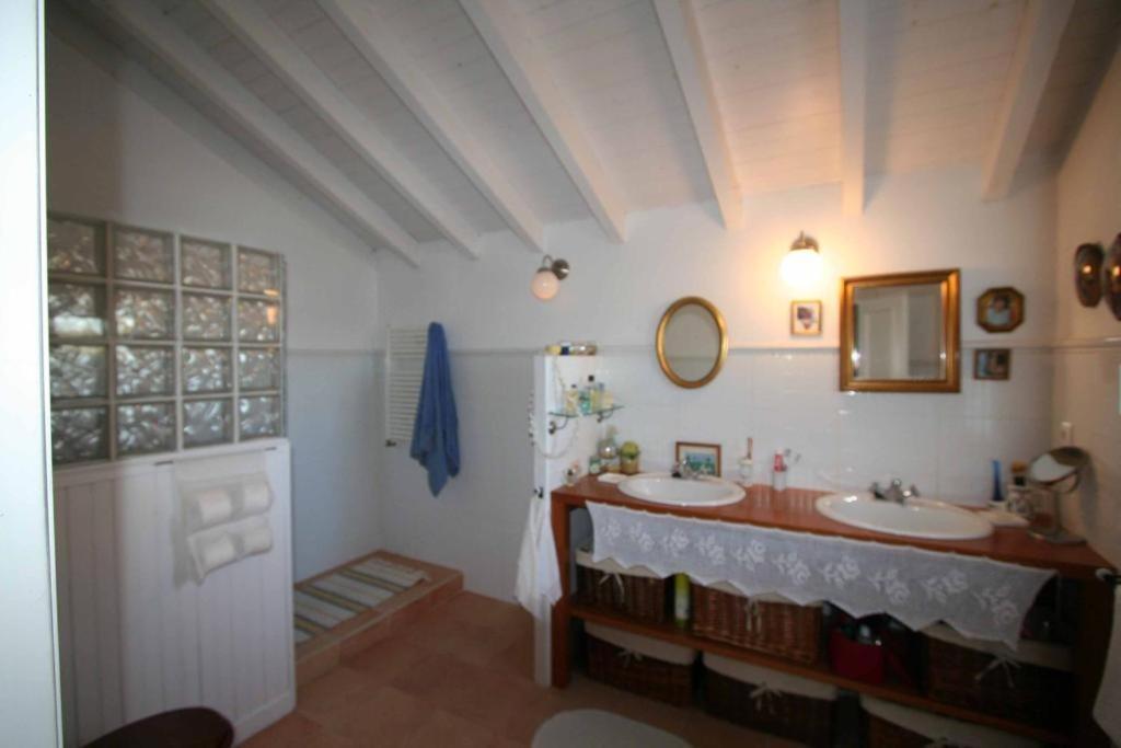 La Casa De Gene Villa Ruilobuca Dış mekan fotoğraf