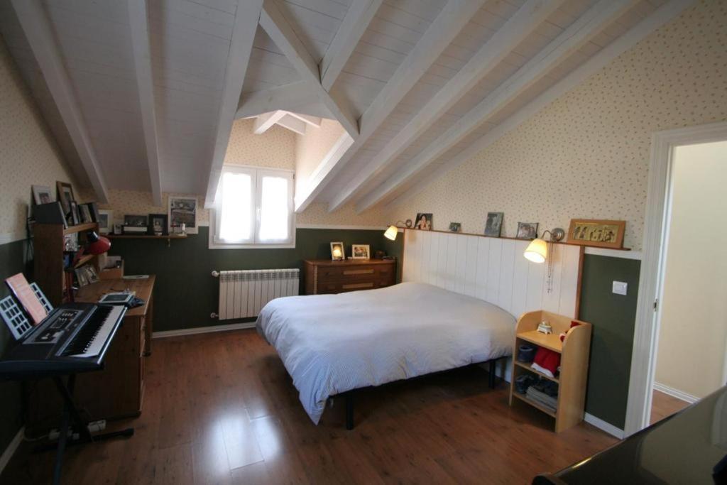 La Casa De Gene Villa Ruilobuca Dış mekan fotoğraf