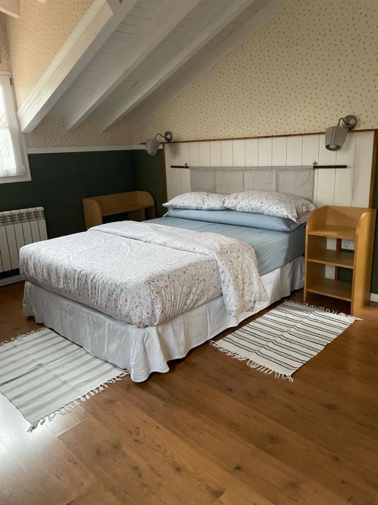 La Casa De Gene Villa Ruilobuca Dış mekan fotoğraf