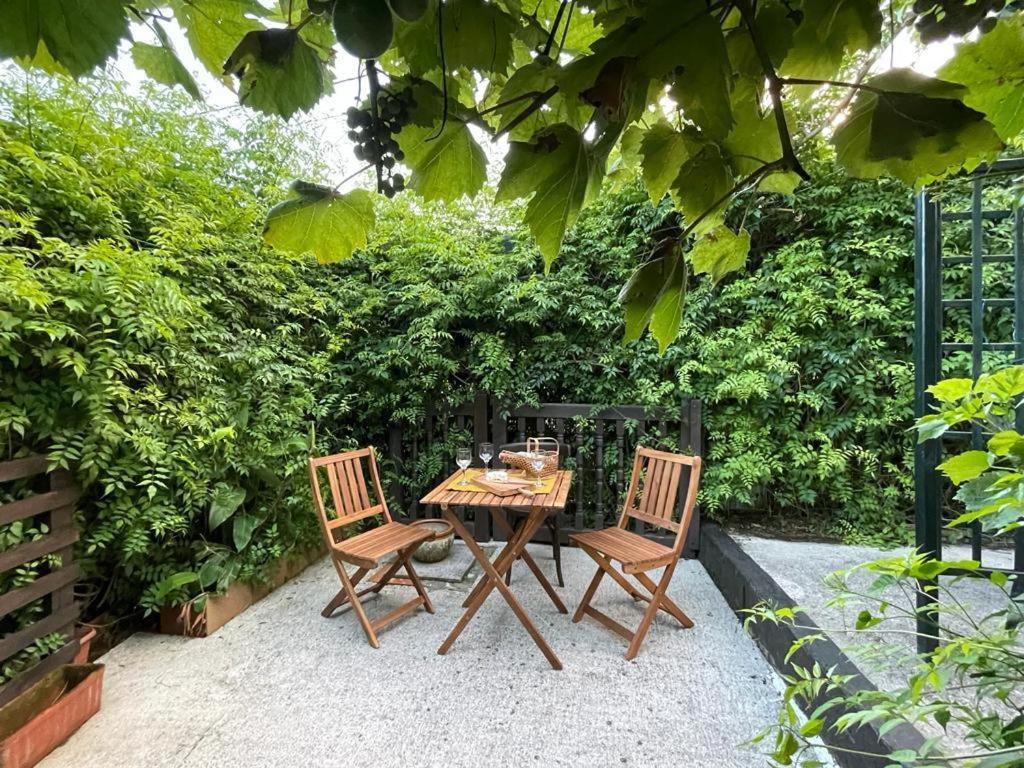 La Casa De Gene Villa Ruilobuca Dış mekan fotoğraf
